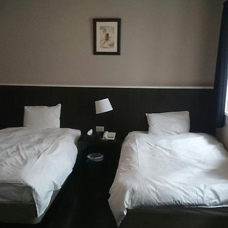 Milago Stylish Hotel Juso โอซาก้า ภายนอก รูปภาพ
