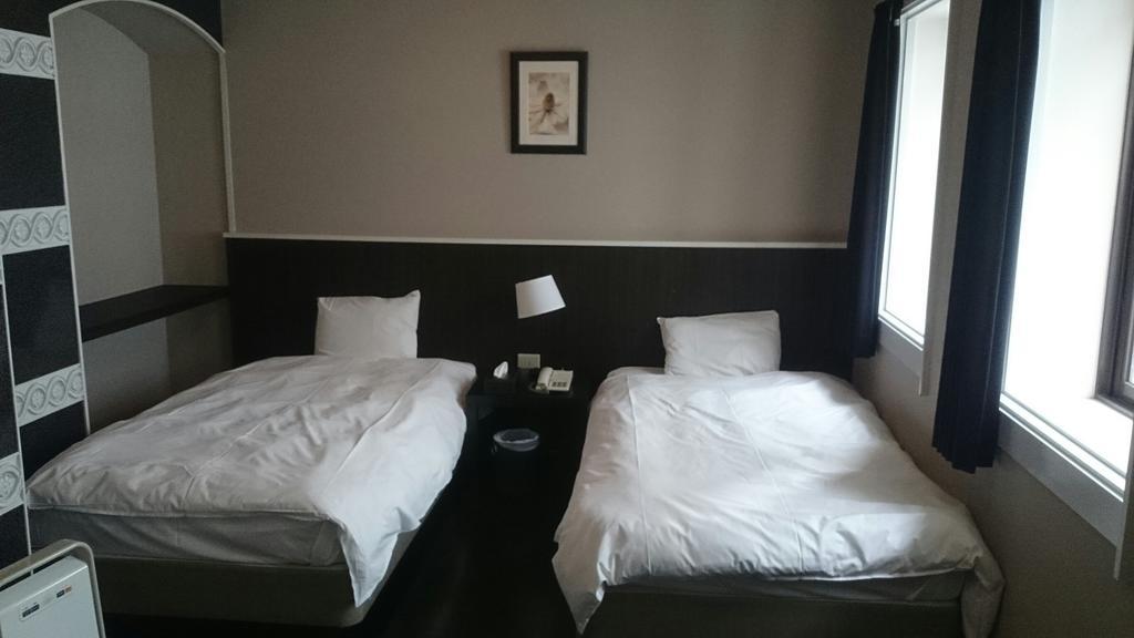 Milago Stylish Hotel Juso โอซาก้า ภายนอก รูปภาพ