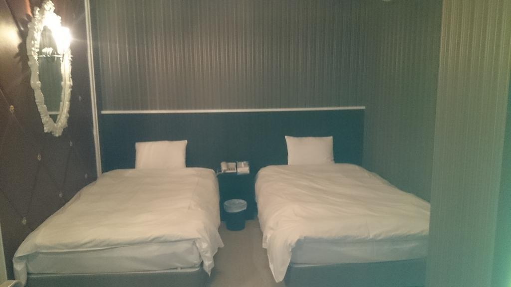 Milago Stylish Hotel Juso โอซาก้า ภายนอก รูปภาพ