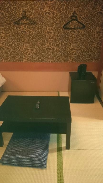 Milago Stylish Hotel Juso โอซาก้า ภายนอก รูปภาพ
