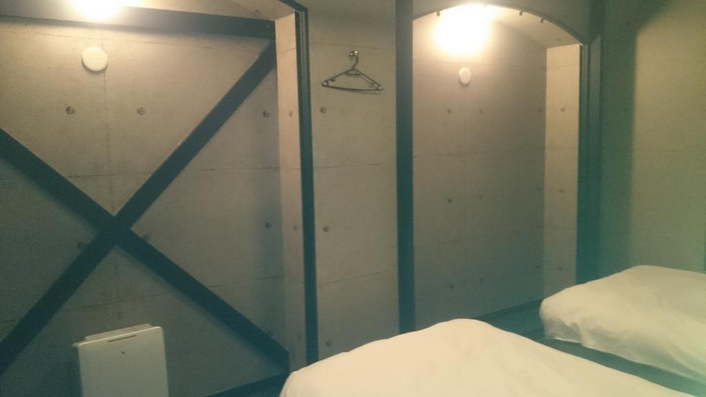 Milago Stylish Hotel Juso โอซาก้า ภายนอก รูปภาพ