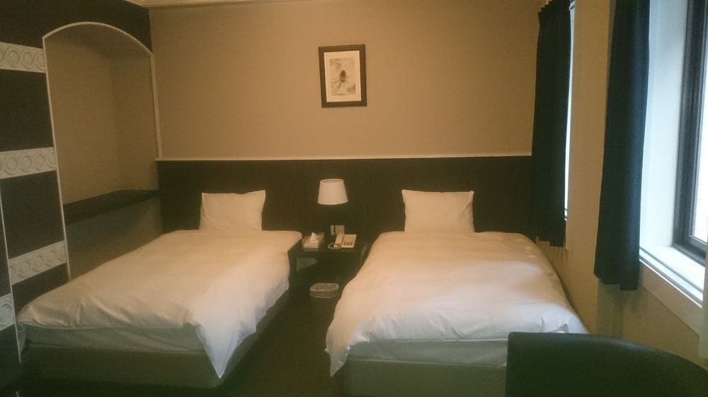 Milago Stylish Hotel Juso โอซาก้า ภายนอก รูปภาพ