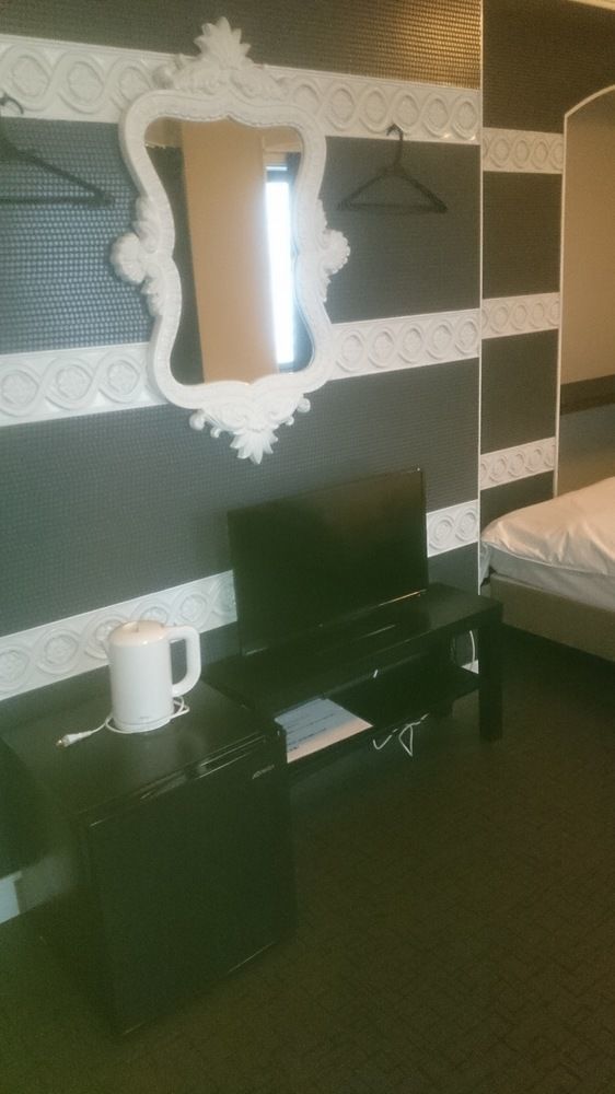 Milago Stylish Hotel Juso โอซาก้า ภายนอก รูปภาพ